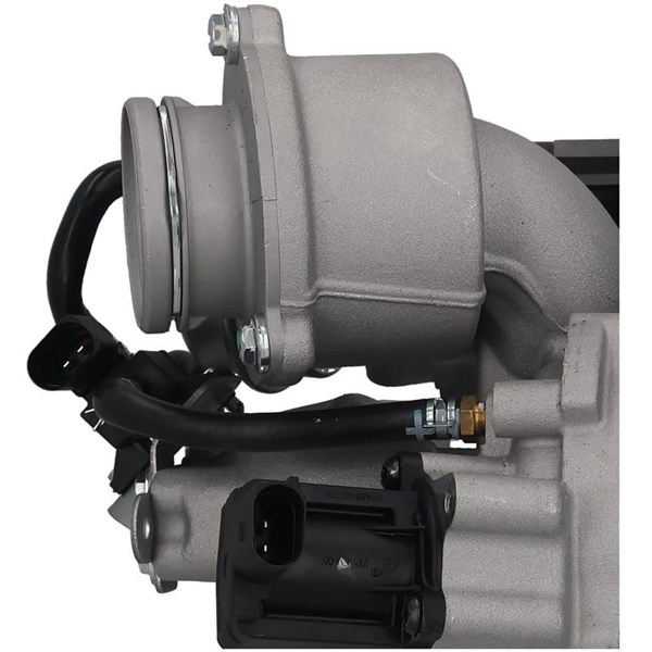 Turbo Turbo
