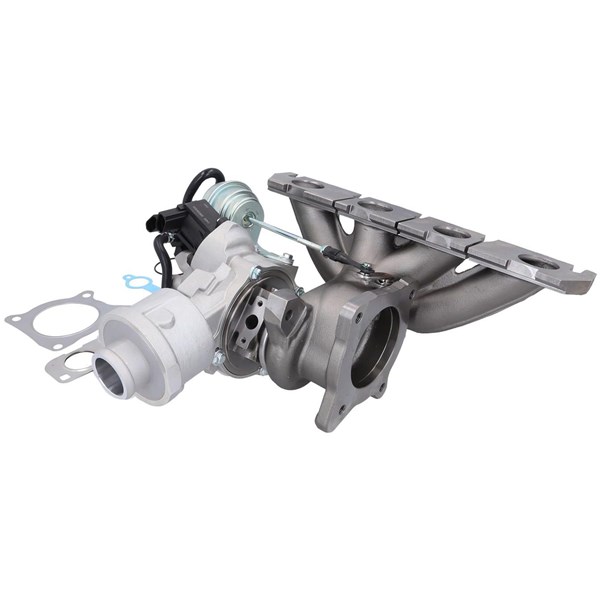 Turbo Turbo