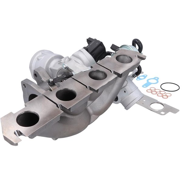 Turbo Turbo