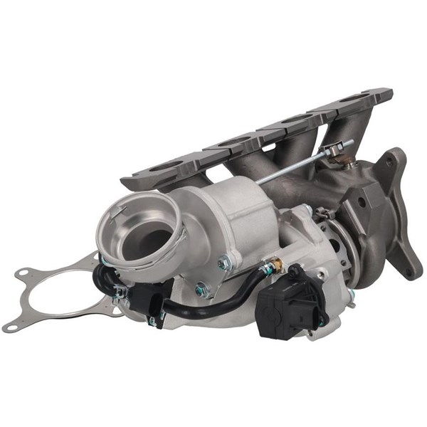 Turbo Turbo