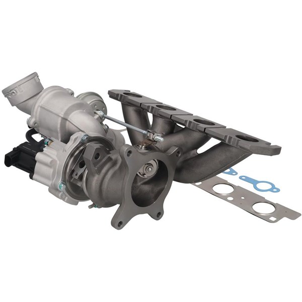 Turbo Turbo