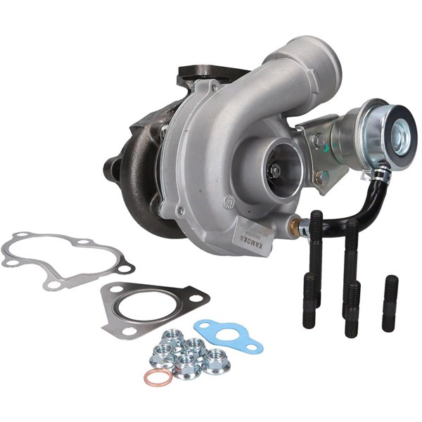 Turbo Turbo