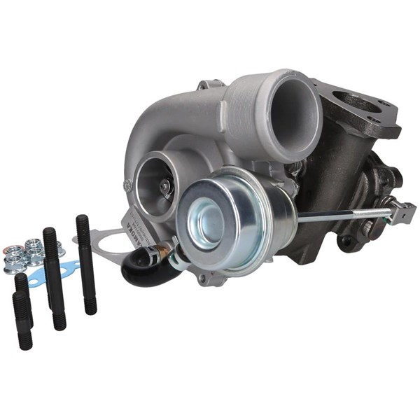 Turbo Turbo