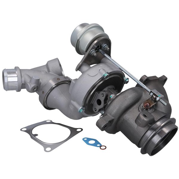 Turbo Turbo