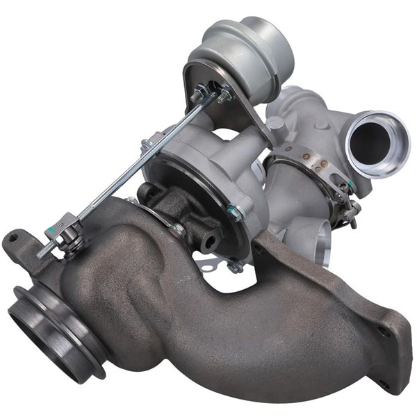 Turbo Turbo