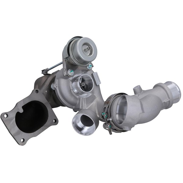 Turbo Turbo
