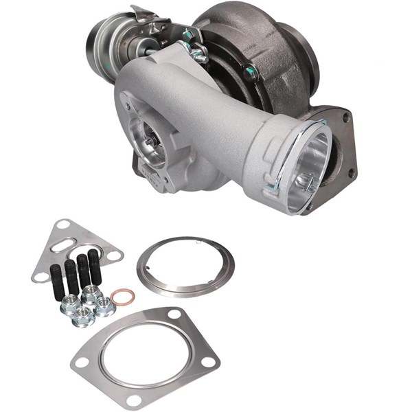 Turbo Turbo