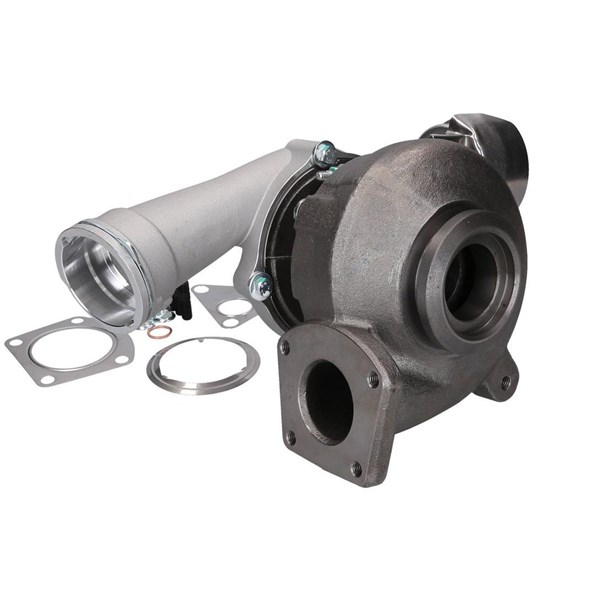 Turbo Turbo