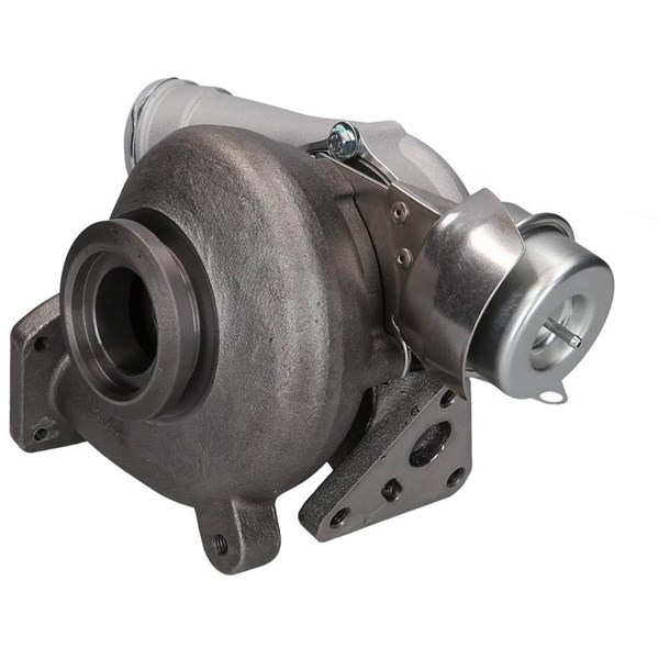 Turbo Turbo