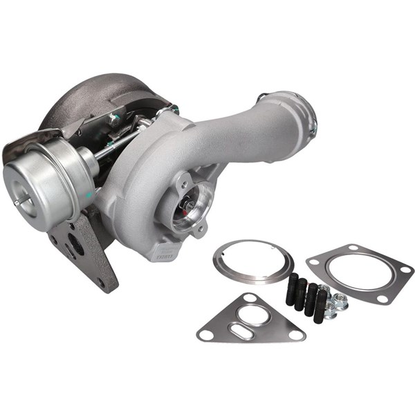 Turbo Turbo