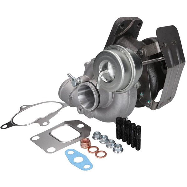 Turbo Turbo