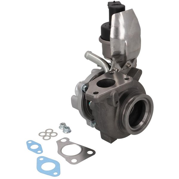 Turbo Turbo