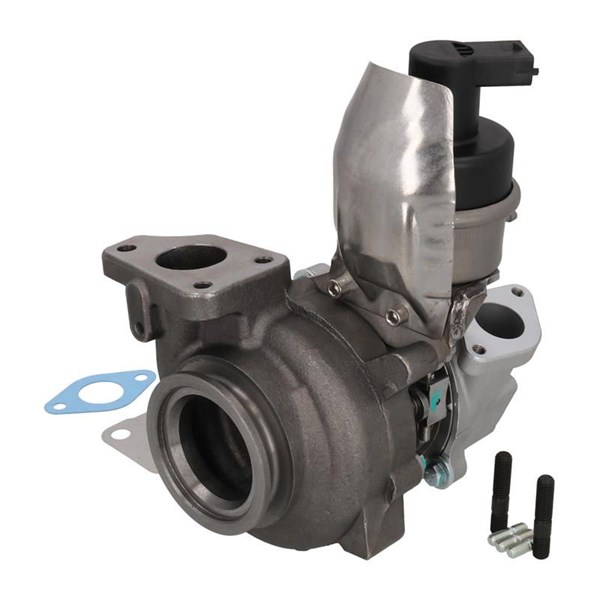 Turbo Turbo