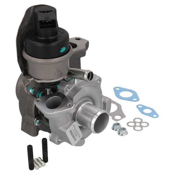 Turbo Turbo