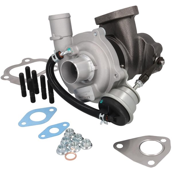 Turbo Turbo