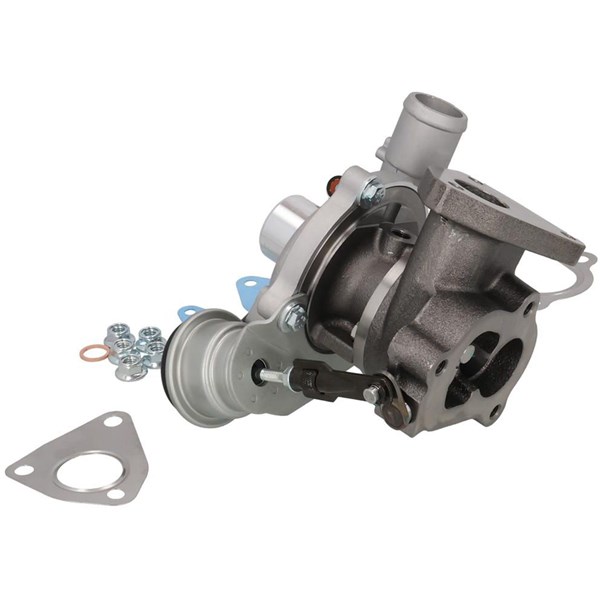 Turbo Turbo