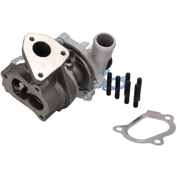 Turbo Turbo
