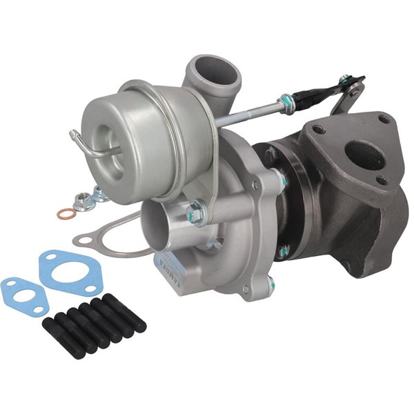 Turbo Turbo