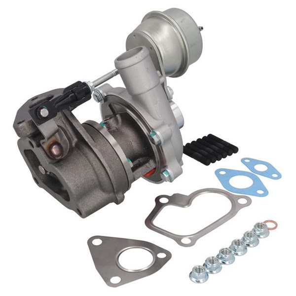 Turbo Turbo
