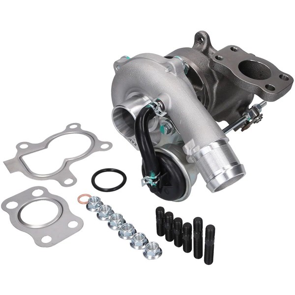 Turbo Turbo