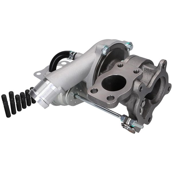 Turbo Turbo