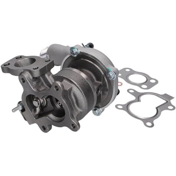 Turbo Turbo