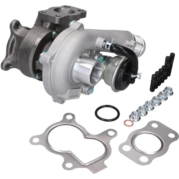 Turbo Turbo