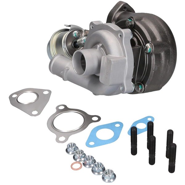 Turbo Turbo