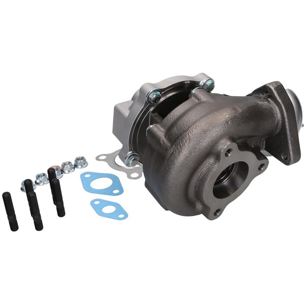 Turbo Turbo
