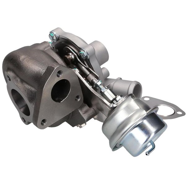 Turbo Turbo