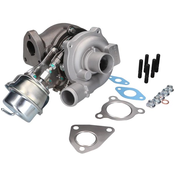 Turbo Turbo