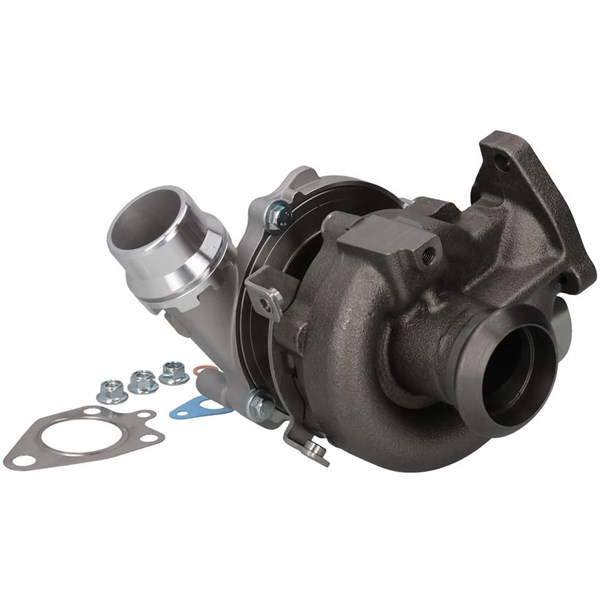 Turbo Turbo