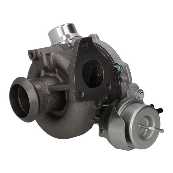Turbo Turbo