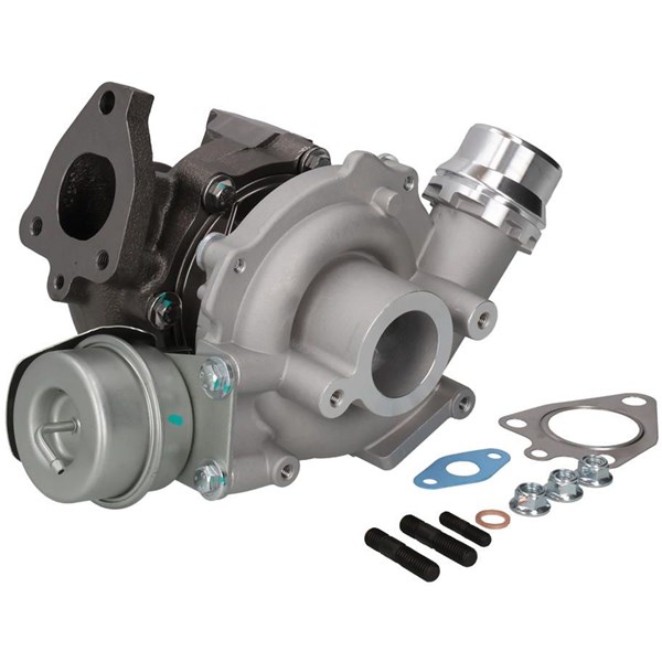 Turbo Turbo