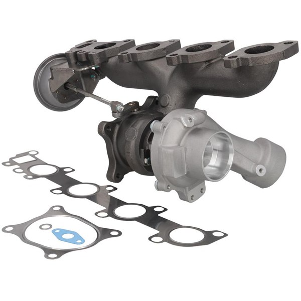 Turbo Turbo