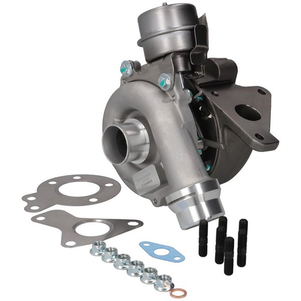Turbo Turbo