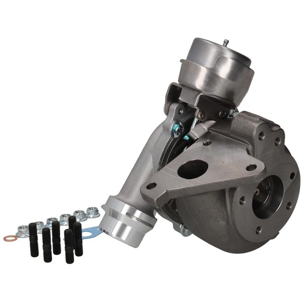 Turbo Turbo