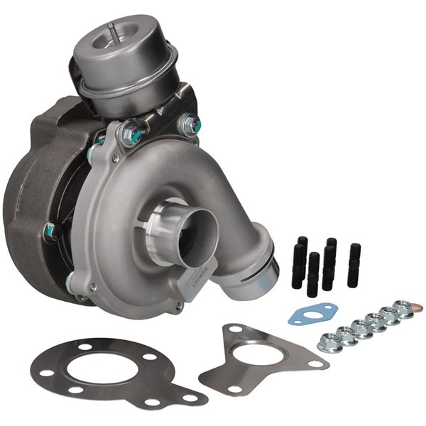 Turbo Turbo