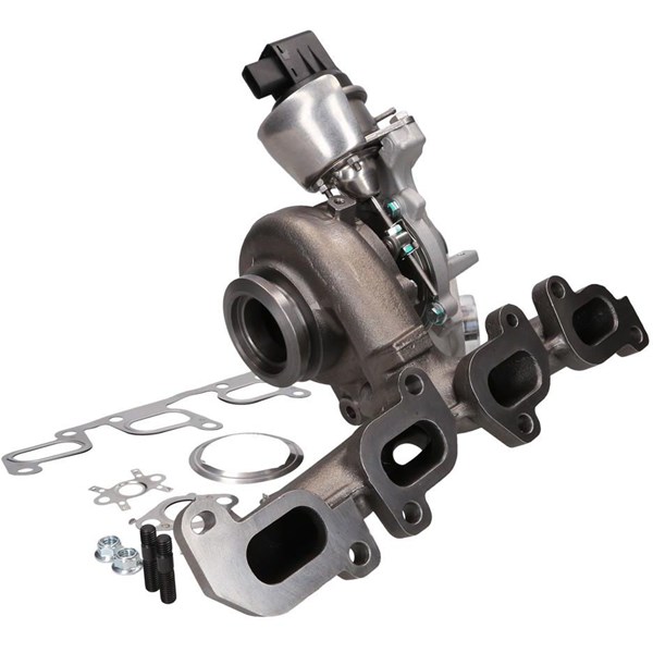 Turbo Turbo