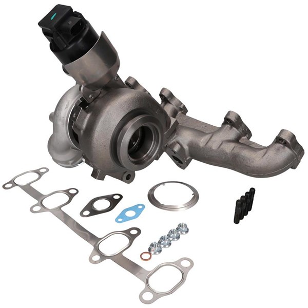 Turbo Turbo