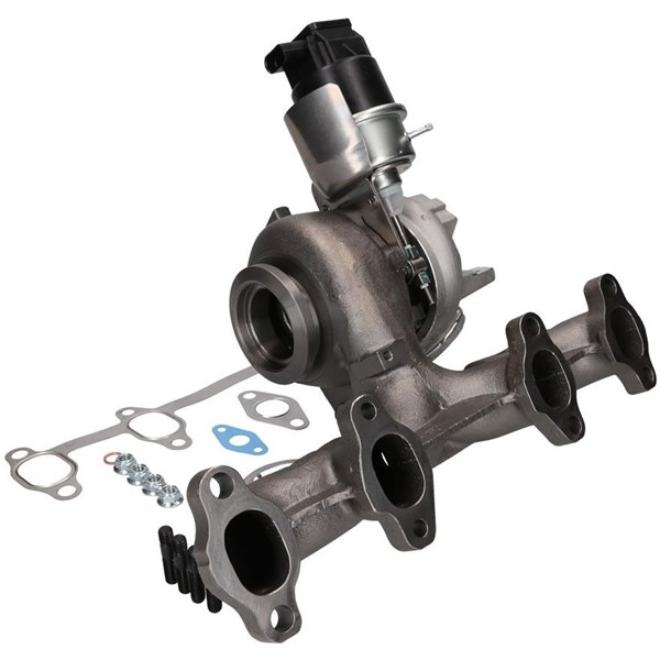 Turbo Turbo
