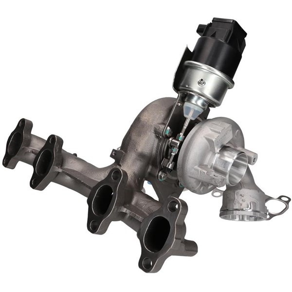 Turbo Turbo