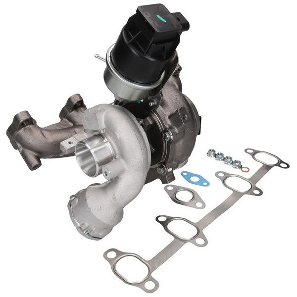 Turbo Turbo