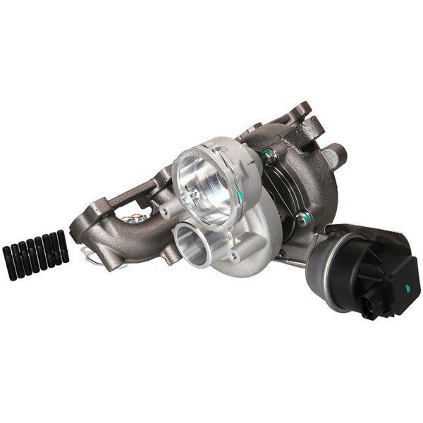 Turbo Turbo