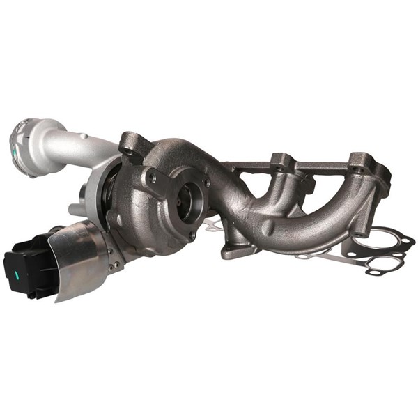 Turbo Turbo