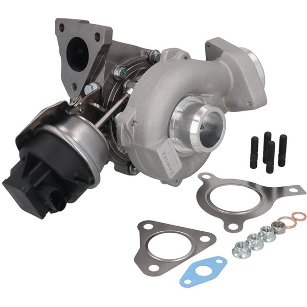 Turbo Turbo