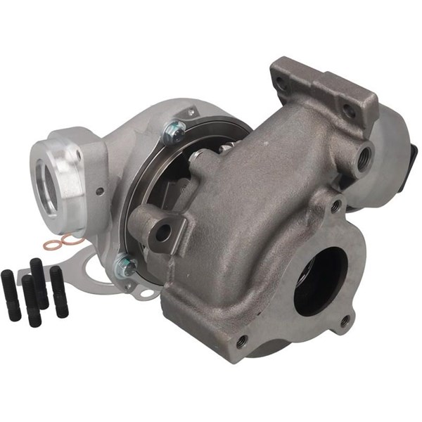 Turbo Turbo
