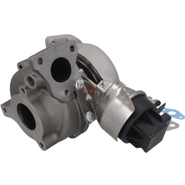 Turbo Turbo