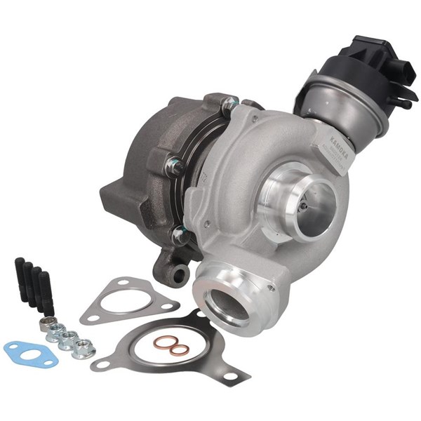 Turbo Turbo