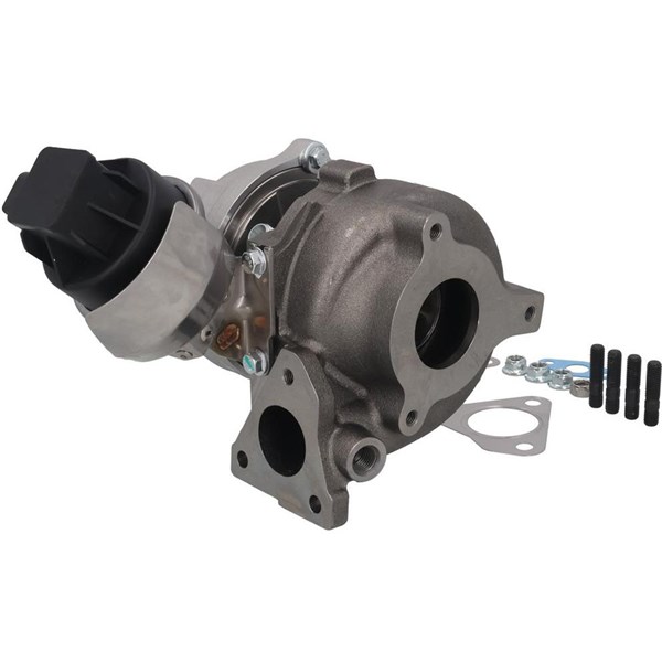 Turbo Turbo